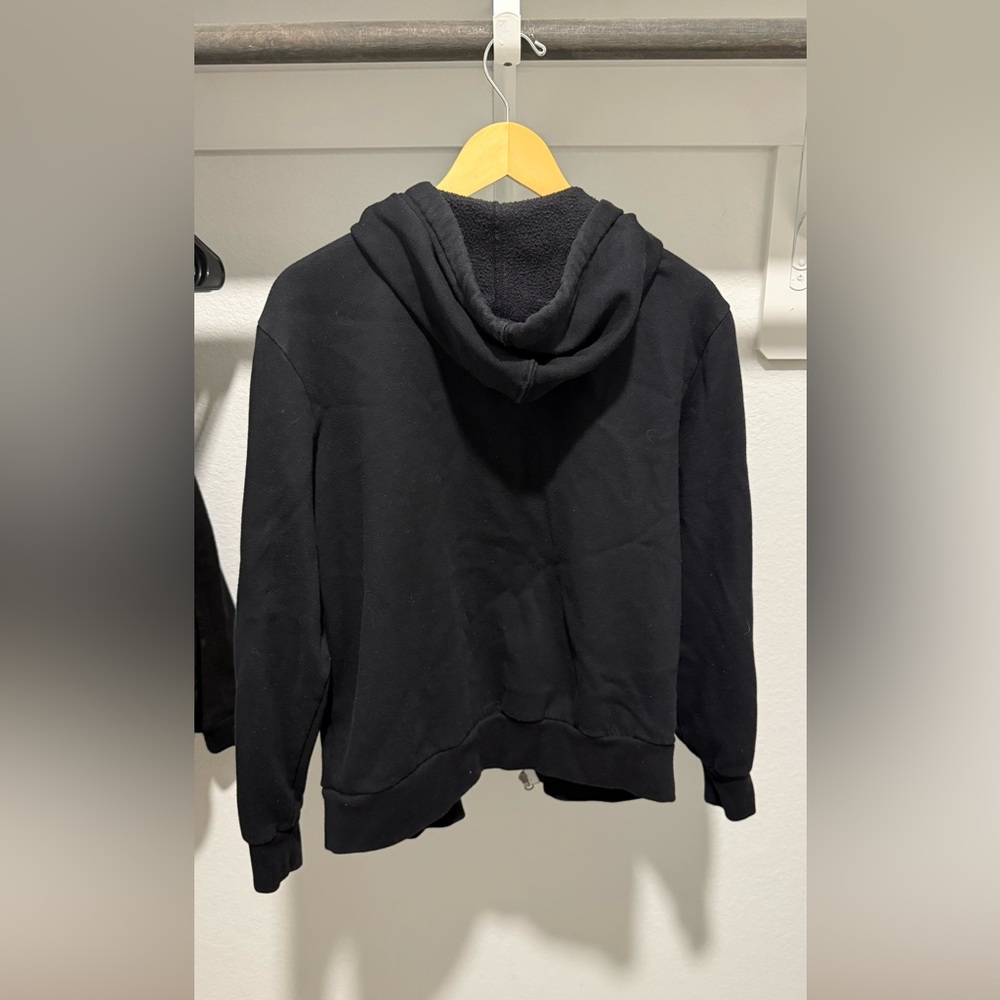 Large express jacket - Picture 2 of 3